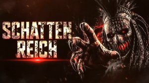 SCHATTENREICH 🌑 Darkest Industrial Metal Mix _ Massive Riffs & Evil Energy
