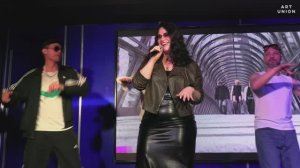 17_Лондон, гудбай (кавер на композицию гр. «Кар-мэн»)