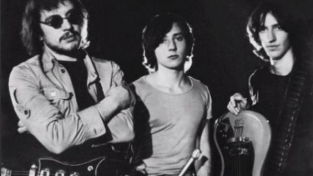 Ломбард - Инквизитор