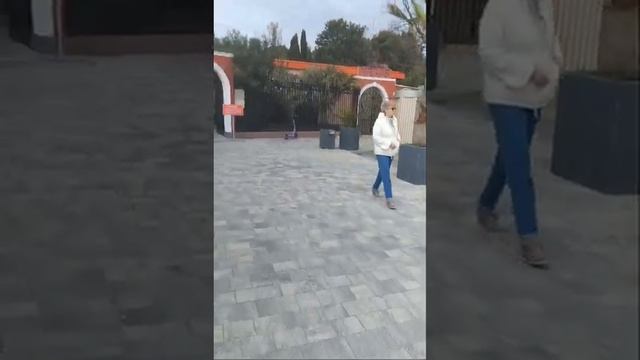 Пьянь Алеутская наступает