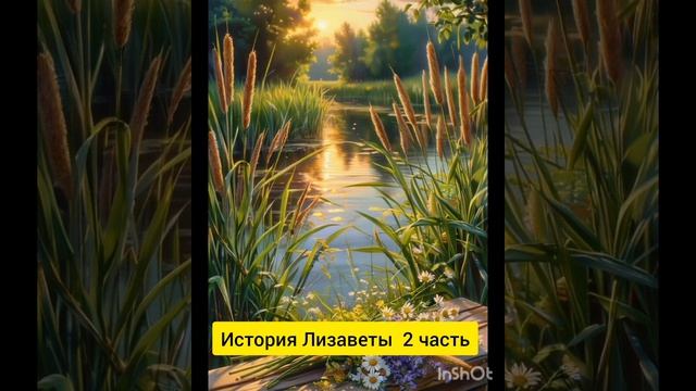 #Аудиокниги#История Лизаветы 2 часть