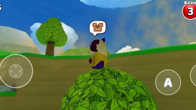 ребят поможет кто-то сделать мне секретный паркур пожалуйста