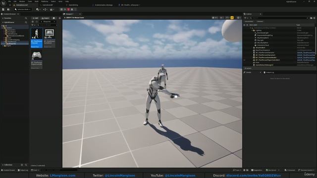 13. Randomised Object Target