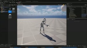 13. Randomised object target