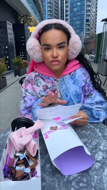 Подписчица НАШЛА меня! 😱 #трейси