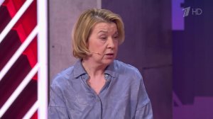 «Перепиши дом» - в «Мужское / Женское» женщина рассказала, зачем ее похитил сын