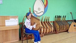 Борисенко Ольга