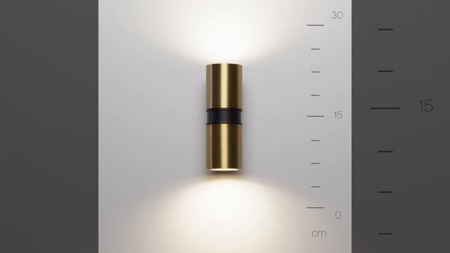 Светильник Maytoni Bowery O582WL-02BS