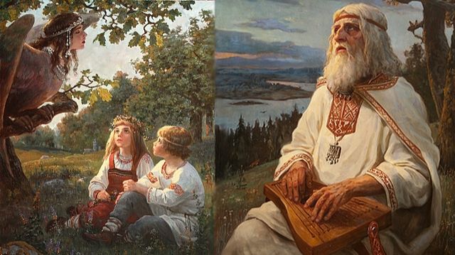 Явление Рождества Хороника и Хороносфера