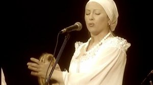 Этносфера 2007  Груня