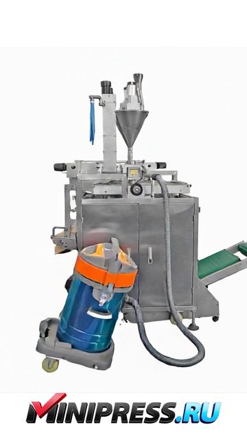 Что такое пластиковая упаковка бутылок? Minipress.ru