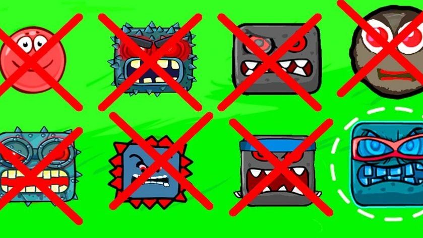 МУЛЬТИКИ КРАСНЫЙ ШАР РЕД БОЛ 4 ПРОХОЖДЕНИЕ ИГРЫ | ИГРОВЫЕ МУЛЬТФИЛЬМЫ, ВИДЕО ДЛЯ ДЕТЕЙ