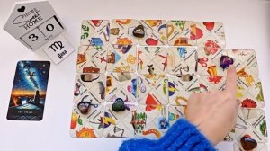 КАРТА ДНЯ 🔴 События дня 30 апреля 2026 🚀 Цыганский пасьянс - расклад ❗ Все знаки зодиака