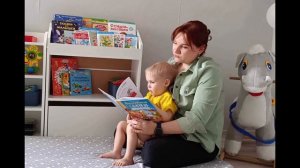 Акция «Читаю современных авторов». Евгения Сачкова