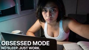 LOCKED IN ⚡ 2-Hour Dark Cyberpunk Synthwave ｜ Music for Work & Coding ｜ No Lyrics Focus Mix