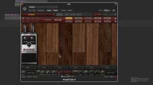 26.The Guitar Solo - Big Muff Fuzz