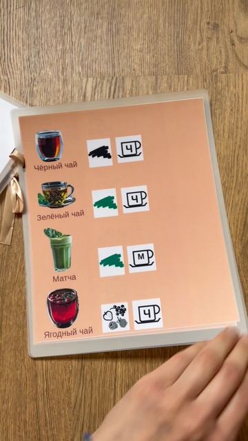А чего бы хотели сегодня Вы? 🫖☕️🧋