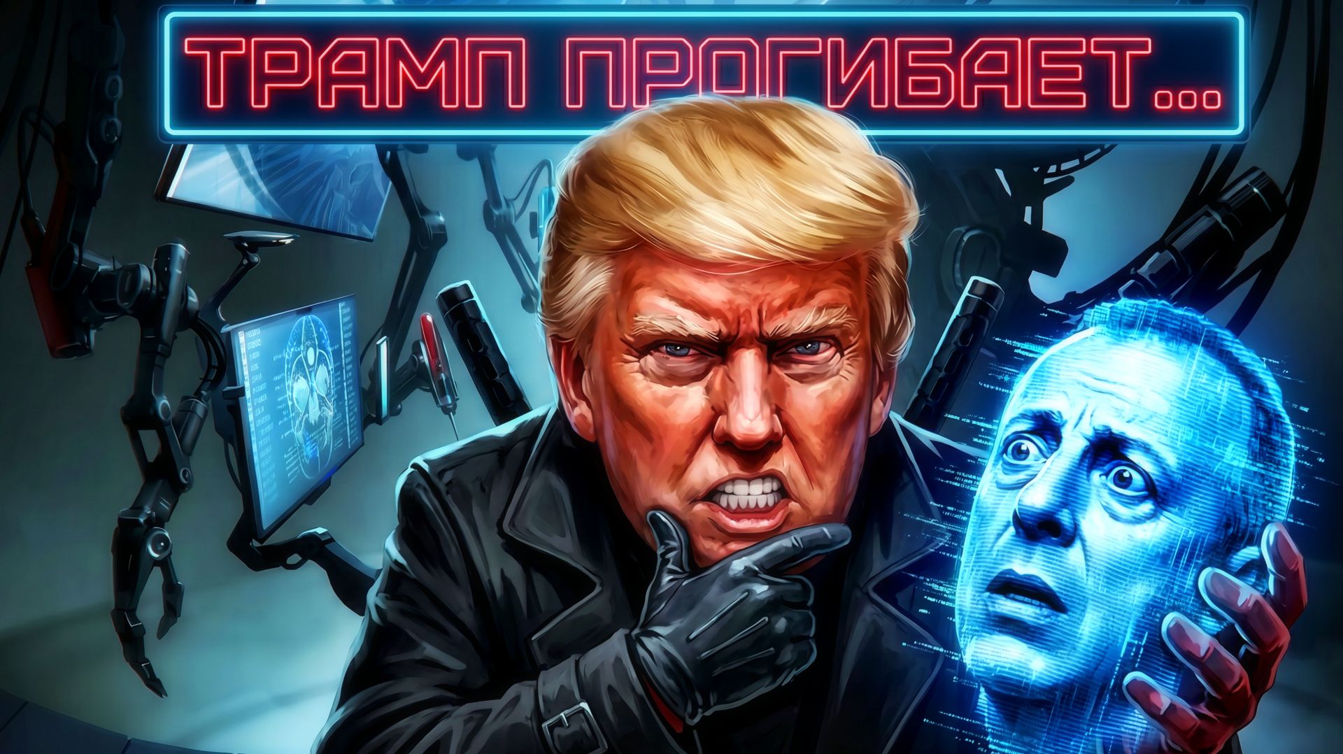 Люди слушайте внимательно! Спива в прямом эфире: Трамп продавливает свои условия ОПЕК трещит. ШОК.