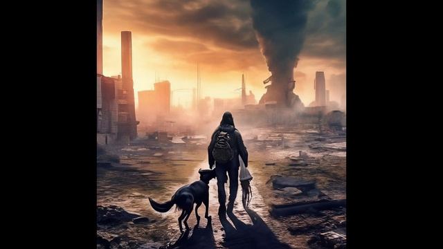 Форсайт 2.Фантастика.Приключения.Постапокалипсис.