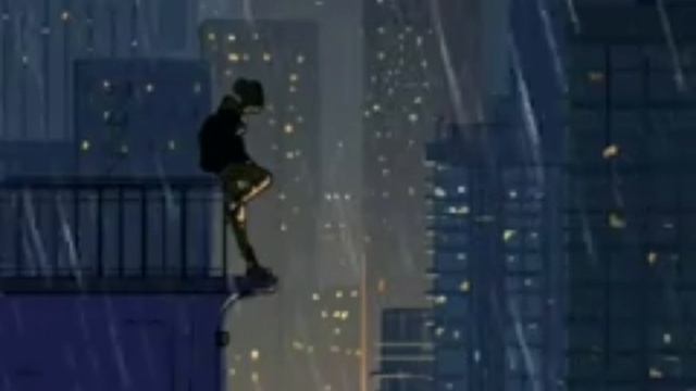 Kanye west - silver night