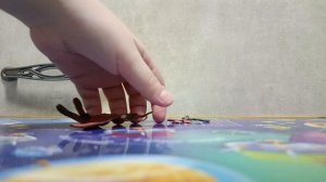 Черепашки ниндзя пластилновая анимация 1 сезон 25 серия Решающий поединок 1 часть финала