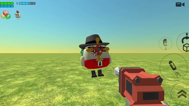 Зомби Апокалипсис