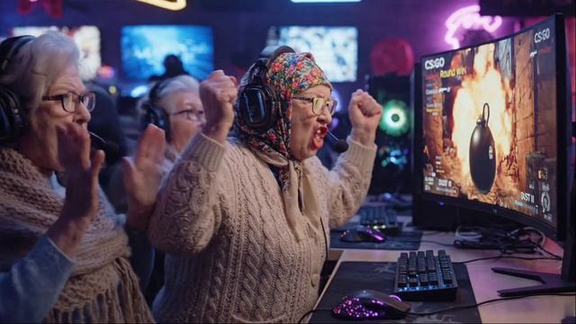 Отряд_российских_бабушек геймеров