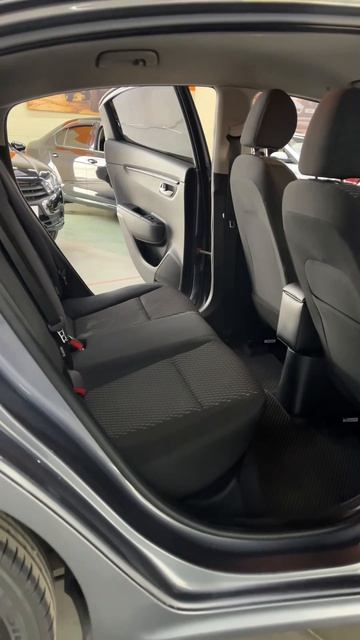 Продается KIA Rio /Авто с пробегом