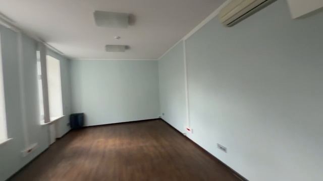 г Москва Хохловский пер д 10 стр 3 аренда 911 м2 лот 83093