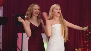 Like Nastya 12th birthday party with Friends