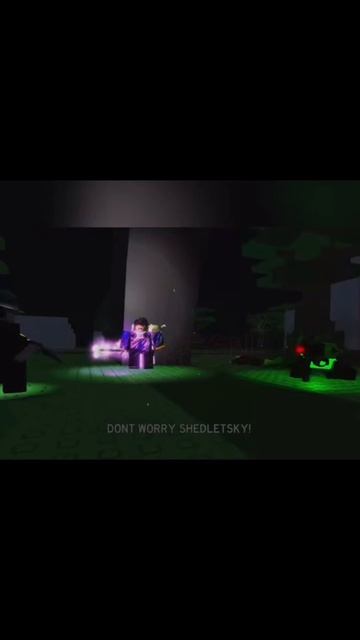 1x Vs Shedletsky