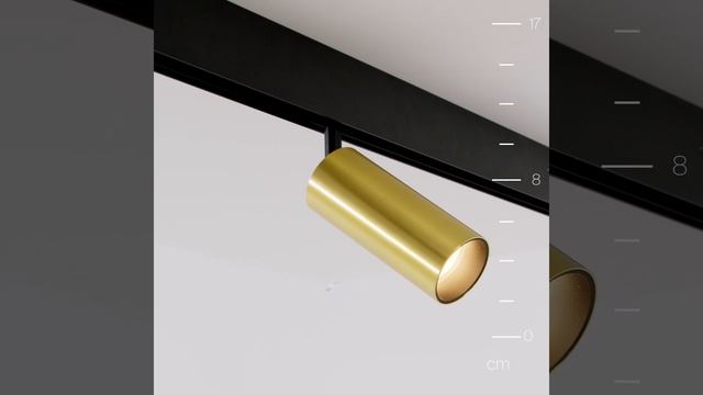 Светильник Maytoni Exility Focus LED TR032-2-5W3K-M-BBS