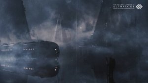 The Station Between Frequencies