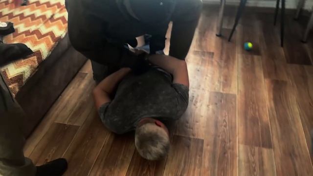 ‼🇷🇺⚡️ФСБ в ДНР задержала предателя за публичное оправдание терроризма