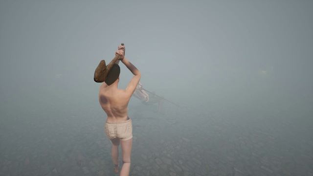 СУРОВАЯ СРЕДНЕВЕКОВАЯ РЕЗНЯ!  Half Sword Gameplay