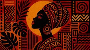 Афро музыка Afro deep house Zulu