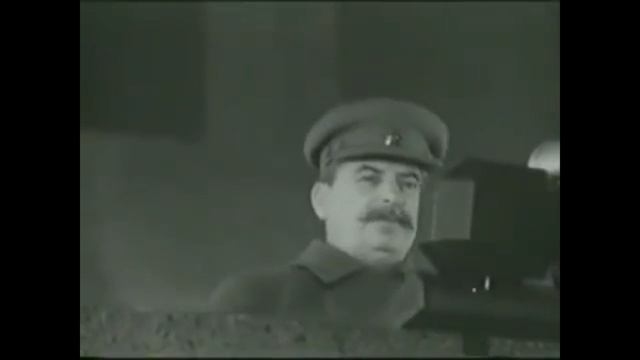 Парад 7 ноября 1941 года  РТУ МИРЭА