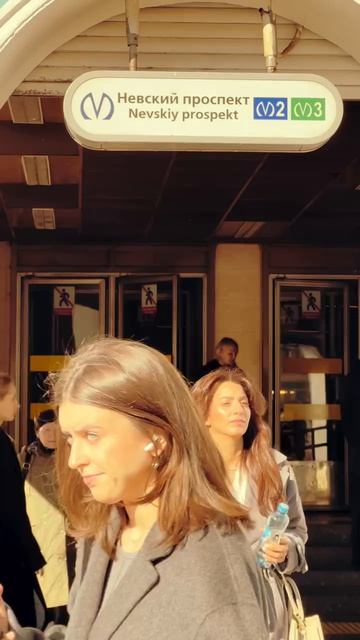 😎Настроение - теплый весенний Петербург