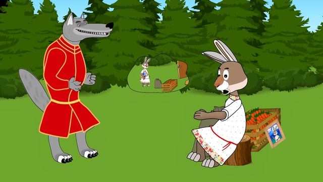🍿 Цып-Цып - ВЕСЕЛЫЕ СТАРТЫ  - 21 серия. Мультики для малышей!