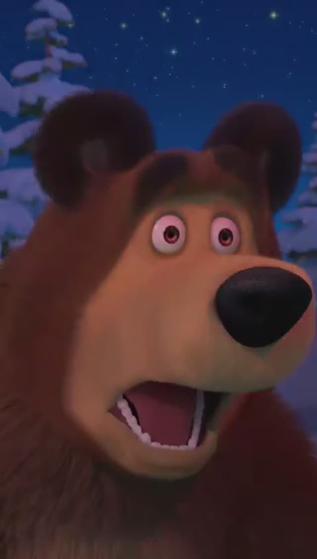 И такое бывает 