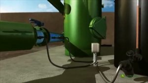 Организация капельного полива