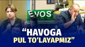 🍿 Peshlavha mojarosi. Biznes nega dod deyapti?