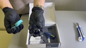 Наконечник Prophy flex 4