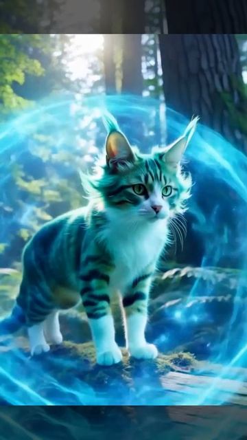 анимация нейросети