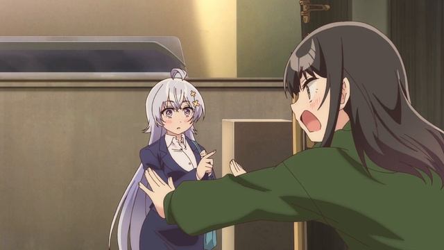 Учитель Ёваёва 3 серия (аниме-сериал, 2026)