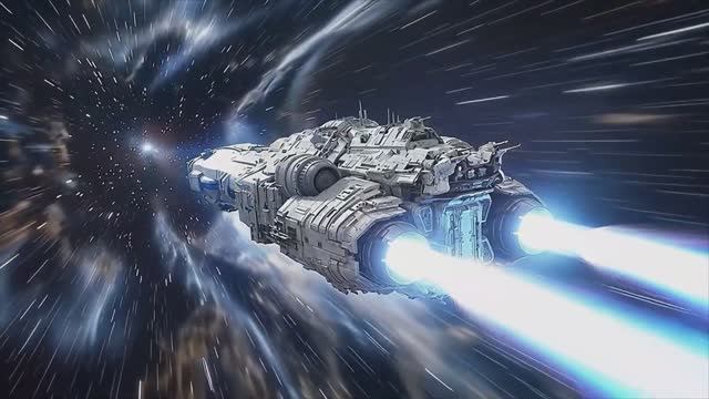 𝓢𝓹𝓪𝓬𝓮 𝓙𝓸𝓾𝓻𝓷𝓮𝔂 𝓟𝓪𝓻𝓽 2: 𝓣𝓱𝓮 𝓗𝓲𝓭𝓭𝓮𝓷 𝓐𝓻𝓬𝓱𝓲𝓿𝓮.