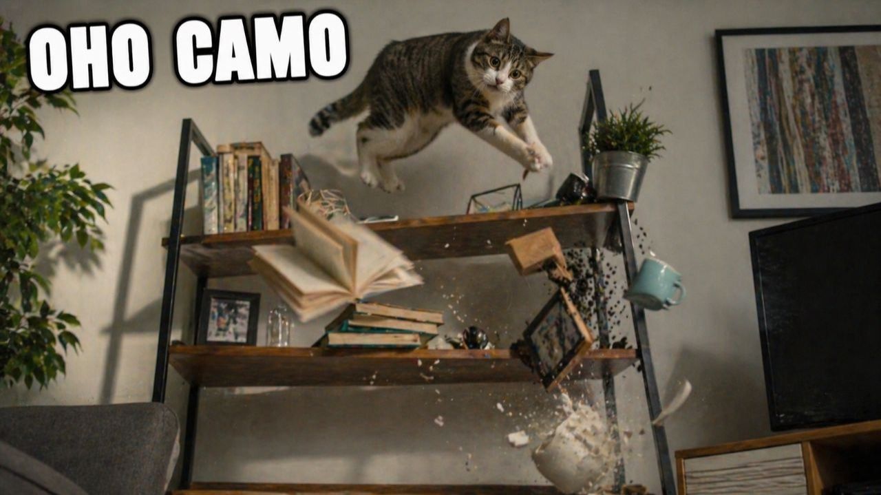Смех до слёз: лучшие приколы №264