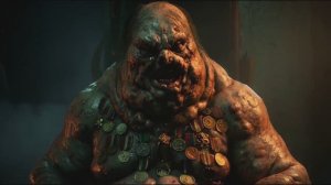 Salvation Echoes of War — анонсирующий трейлер