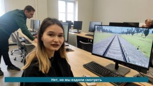Отзывы студентов ПГУПС. Применение интерактивных материалов в обучении