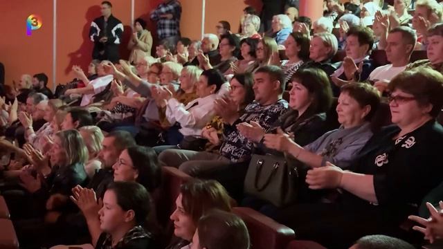 РОЖДЕННЫЕ В СЕРДЦЕ РОССИИ